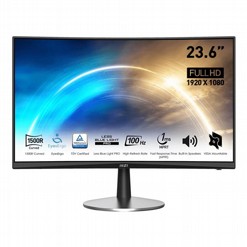 ��� ���� ���� FHD "23.6  PRO MP2422C ���� MSI | ��.��.���