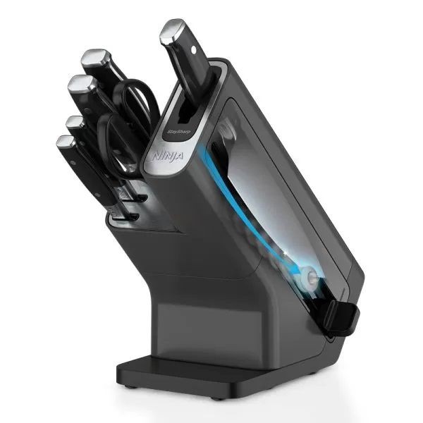 �� 6 ������ + ����� - NINJA StaySharp