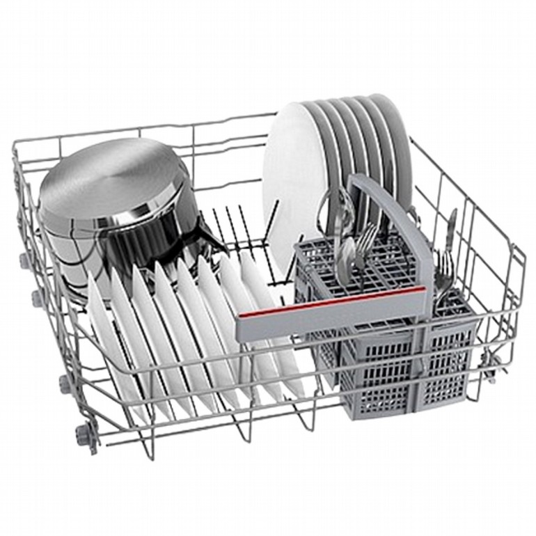 ���� ���� ���� Bosch SMV4HAX08E | ���