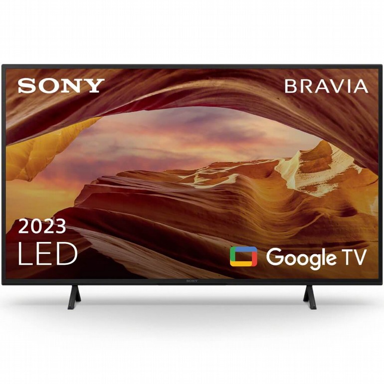 �������� Sony Bravia KD75X75WL 4K �75 ������ ����