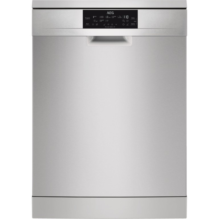 ���� ���� ���� ������� AEG FFB83700PM | �.�.�
