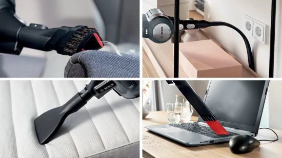 ����� ��� ���� Bosch Unlimited 7 BCS711A | ��� - ����� �������