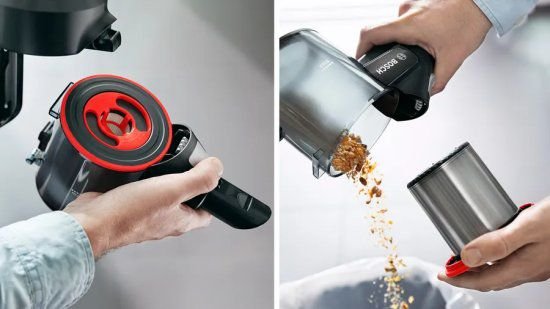 ����� ��� ���� Bosch Unlimited 7 BCS711A | ��� - ����� �������
