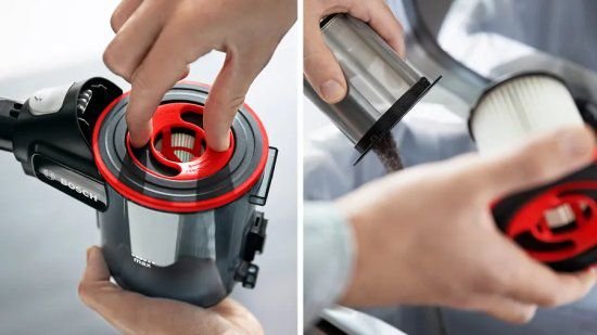 ����� ��� ���� Bosch Unlimited 7 BCS711A | ��� - ����� �������