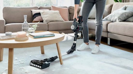 ����� ��� ���� Bosch Unlimited 7 BCS711A | ��� - ����� �������