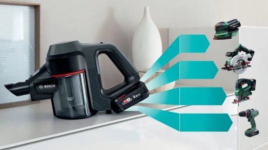 ����� ��� ���� Bosch Unlimited 7 BCS711A | ��� - ����� �������