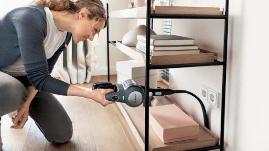 ����� ��� ���� Bosch Unlimited 7 BCS711A | ��� - ����� �������