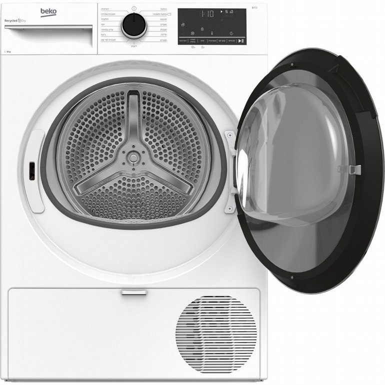 ����� ����� 8 �"� Beko B3T68110 | ���