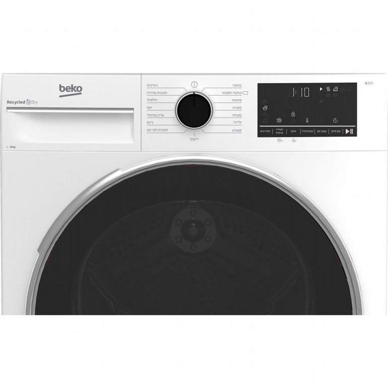 ����� ����� 8 �"� Beko B3T68110 | ���