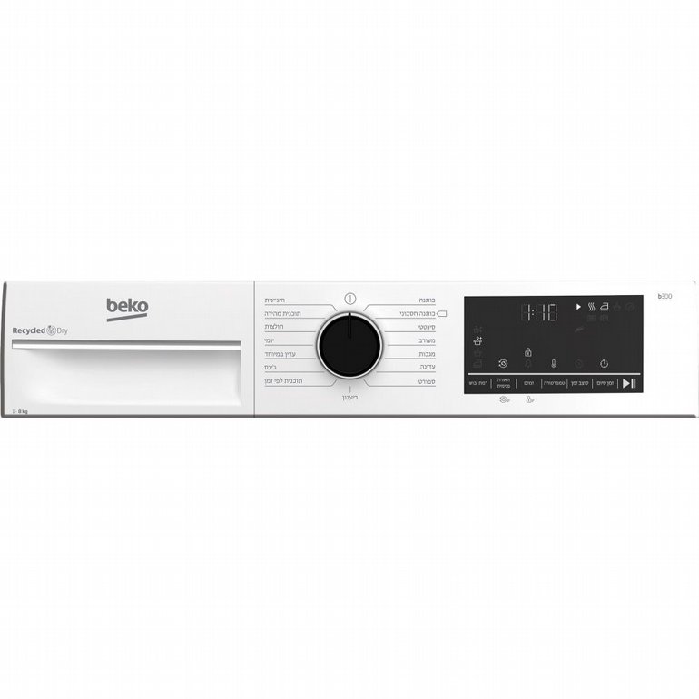 ����� ����� 8 �"� Beko B3T68110 | ���