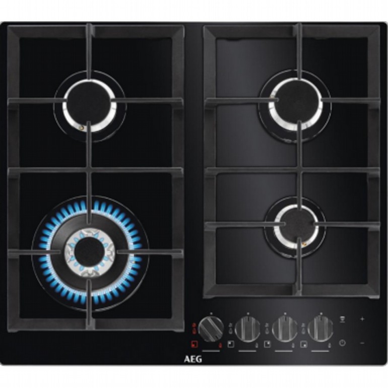 ������� �� ������ ����� AEG HKB64550NB | �.�.�