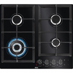 ������� �� ������ ����� AEG HKB64550NB | �.�.�