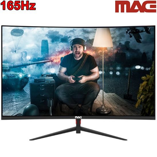 ��� ���� �27 ������ Mag C27SY Full HD | ���