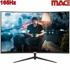 ��� ���� �27 ������ Mag C27SY Full HD | ���