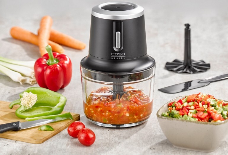 ���� ���� ����� ���� ���� 1 ���� ��� Chop & Go ���� CASO | ����