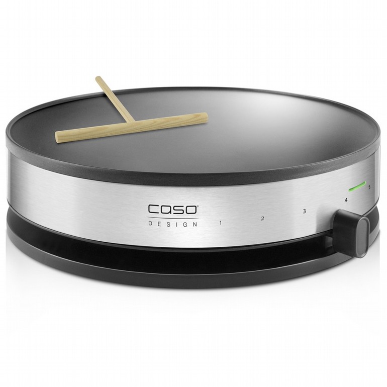 ����� ����� ��� ��� CM 1300 Crepes-Maker ���� CASO | ����