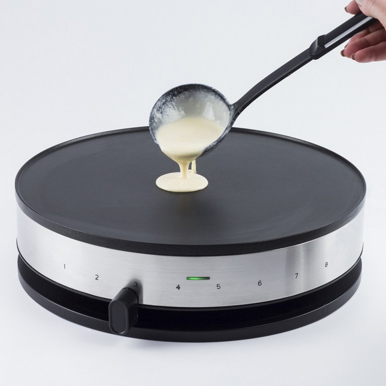 ����� ����� ��� ��� CM 1300 Crepes-Maker ���� CASO | ����