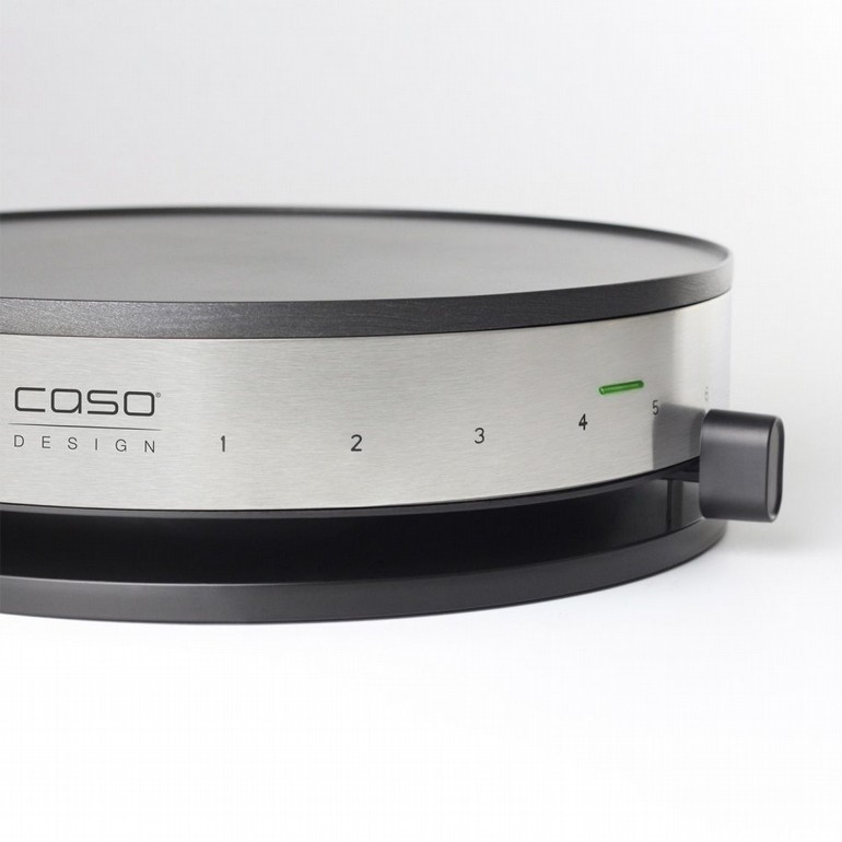 ����� ����� ��� ��� CM 1300 Crepes-Maker ���� CASO | ����