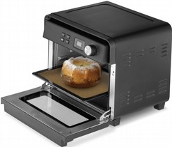 ����� ���� 22 ���� AirFry Chef 1700 ���� - CASO | ����