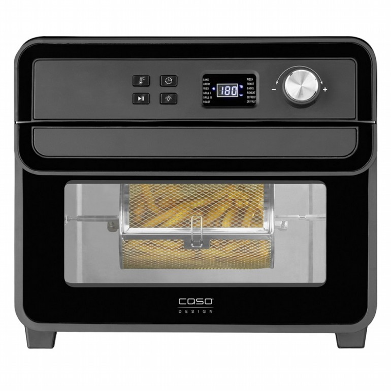 ����� ���� 22 ���� AirFry Chef 1700 ���� - CASO | ����