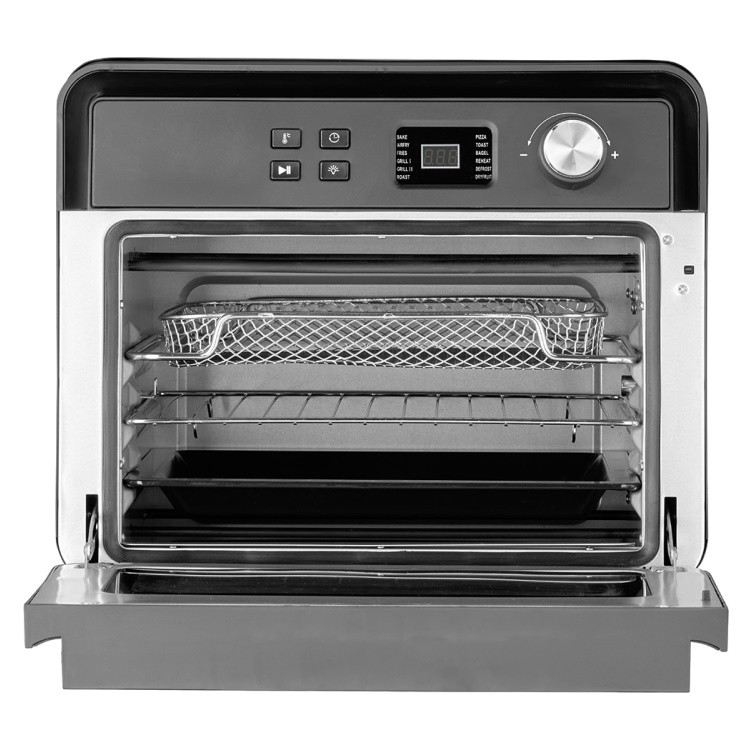 ����� ���� 22 ���� AirFry Chef 1700 ���� - CASO | ����