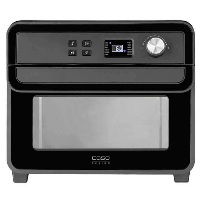 ����� ���� 22 ���� AirFry Chef 1700 ���� - CASO | ����