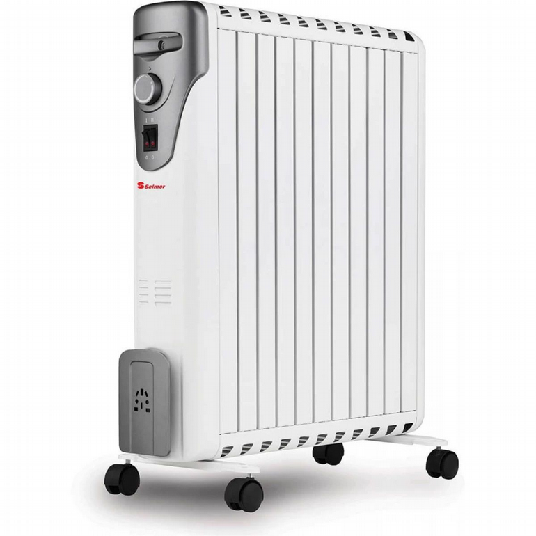������� ���� ��� ��� 11 ����� Selmor SE7602 | �����