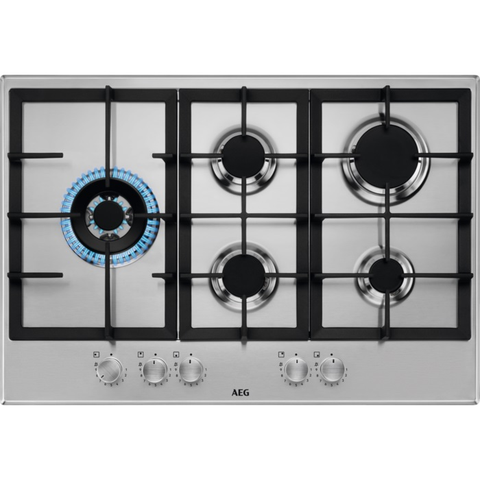 ������ �� 5 ����� HGB75520SM ������� 75 �� AEG | �.�.�