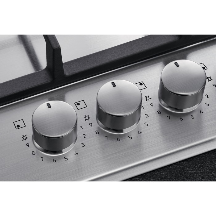 ������ �� 5 ����� HGB75520SM ������� 75 �� AEG | �.�.�