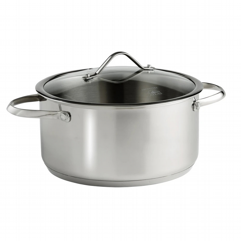 ��� ������� 6.8 ���� 26 ��� Atlas ���� ARCOSTEEL | ��������