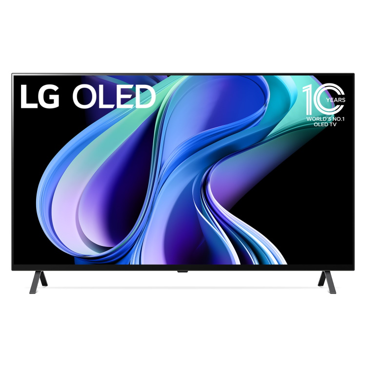 �������� 65 ����� OLED65A36LA 4K ������ - LG | ��.��