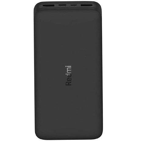 ����� ����� ���������� ����� 20000mAh Redmi 18W Power Bank ���� Xiaomi | ������