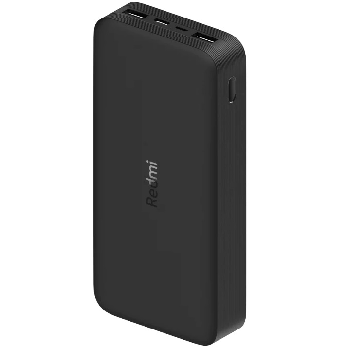 ����� ����� ���������� ����� 20000mAh Redmi 18W Power Bank ���� Xiaomi | ������