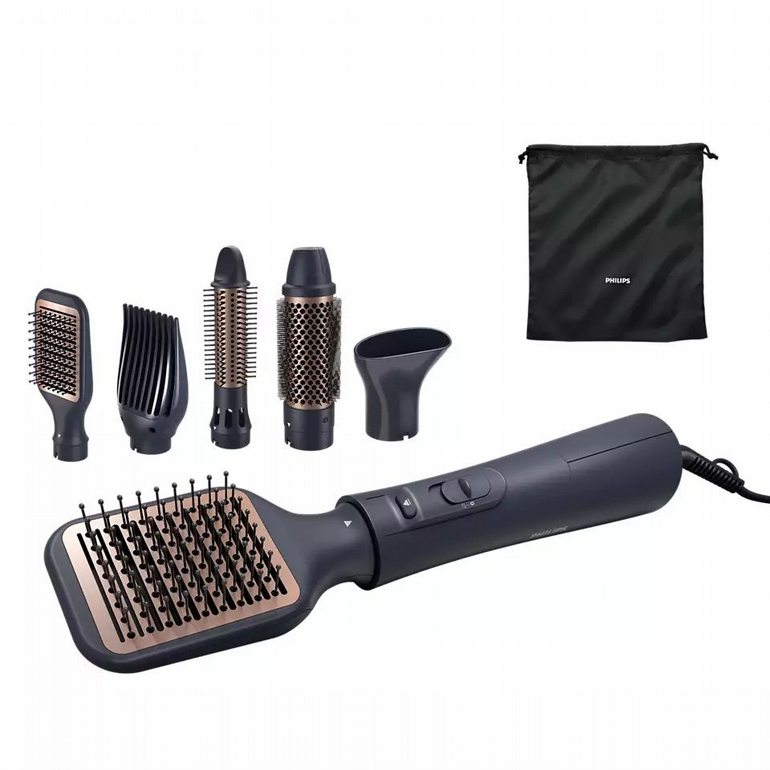 ����� �� ������ PHILIPS BHA530 | ������