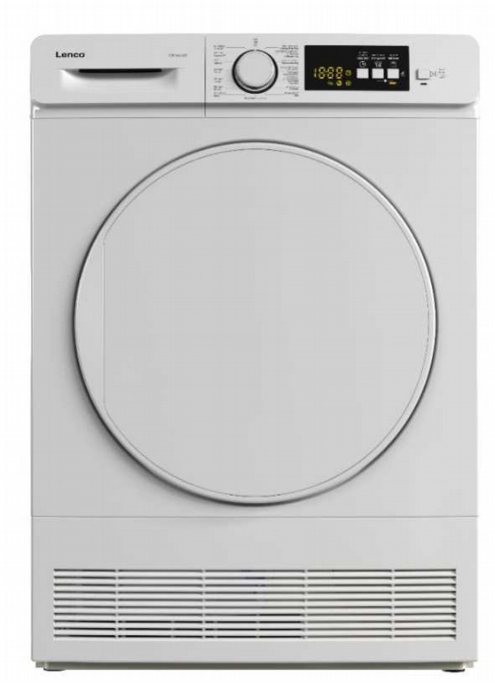 ����� ����� �� �������� 8 �"� ��� LDC-8023W ���� LENCO | ����