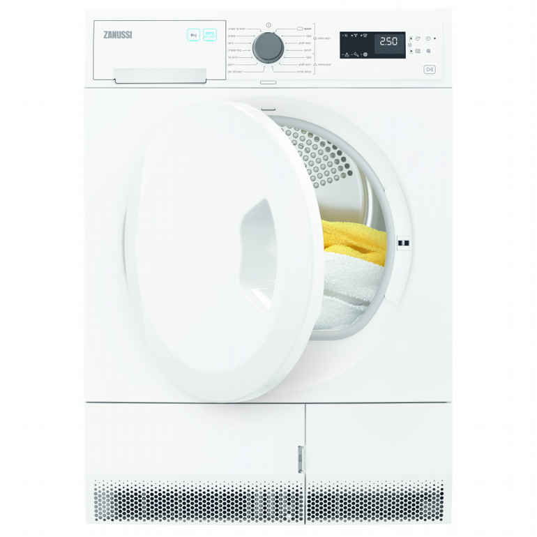 ����� ����� ZDCB284 �8 ��"� Zanussi | �����
