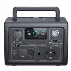     600W 268Wh EB3A  Bluetti | 