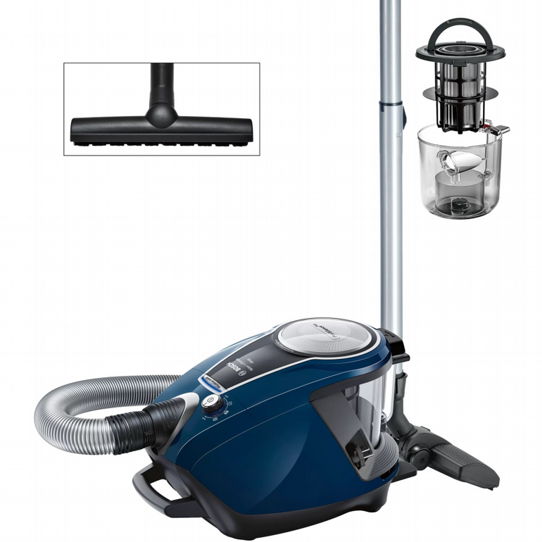 ���� ��� ���� ��� Relaxxx Ultimate ProSilence Plus BGS7RCL ���� Bosch | ���