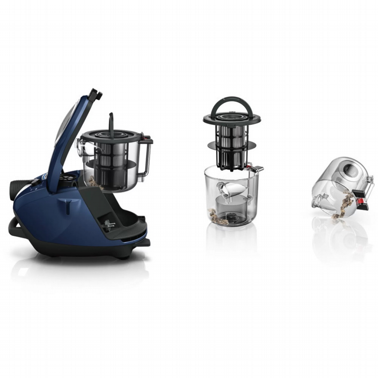 ���� ��� ���� ��� Relaxxx Ultimate ProSilence Plus BGS7RCL ���� Bosch | ���