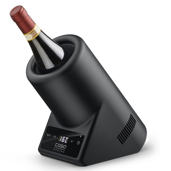 ���� ��� ������ Caso VinoCase One Black | ����