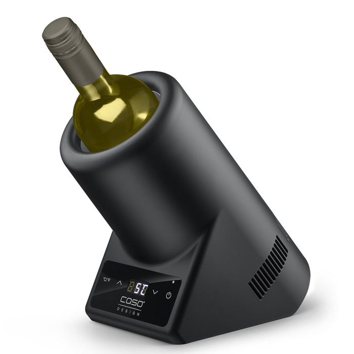 ���� ��� ������ Caso VinoCase One Black | ����