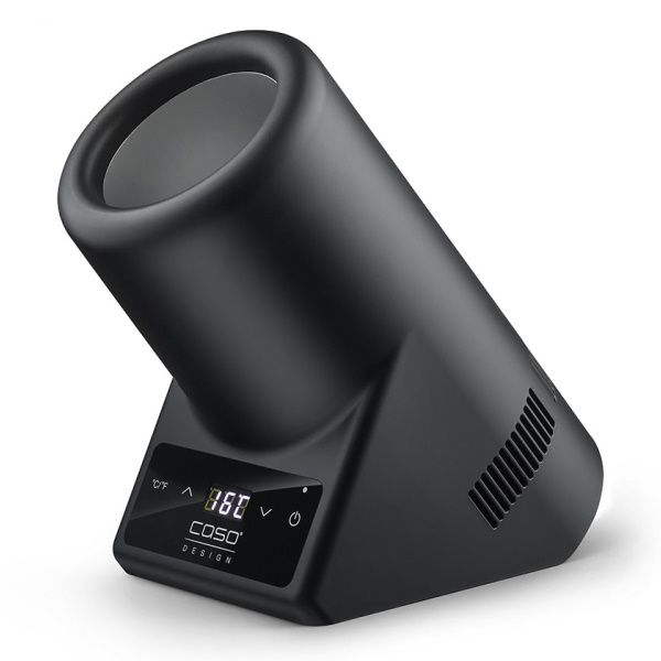 ���� ��� ������ Caso VinoCase One Black | ����