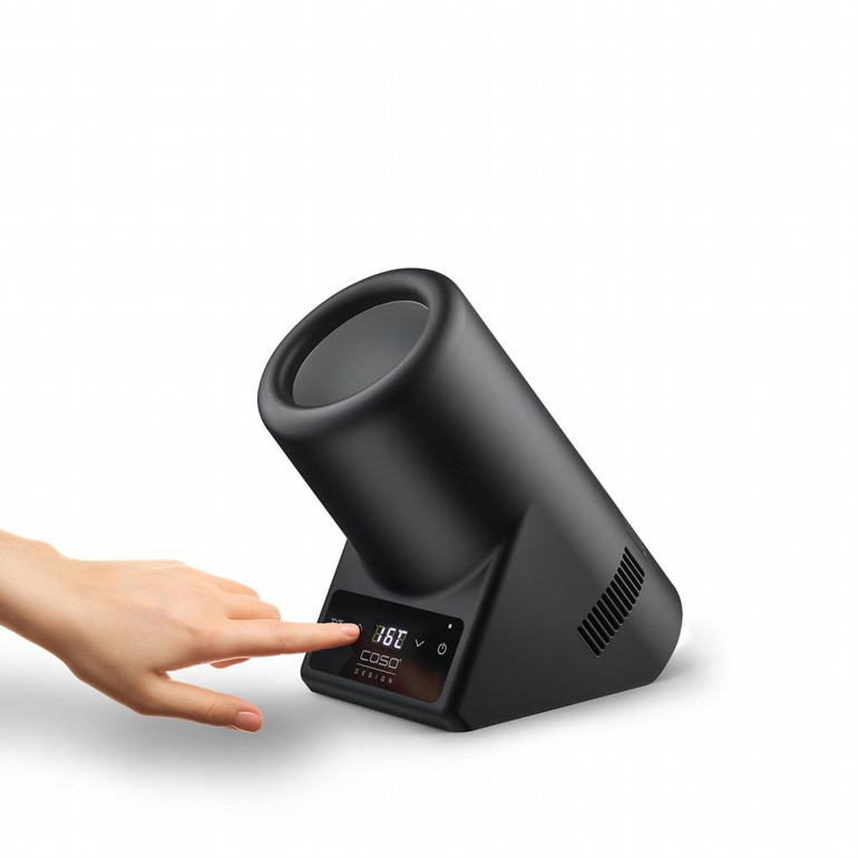 ���� ��� ������ Caso VinoCase One Black | ����