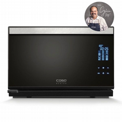 ���� ����� Caso SteamChef | ����