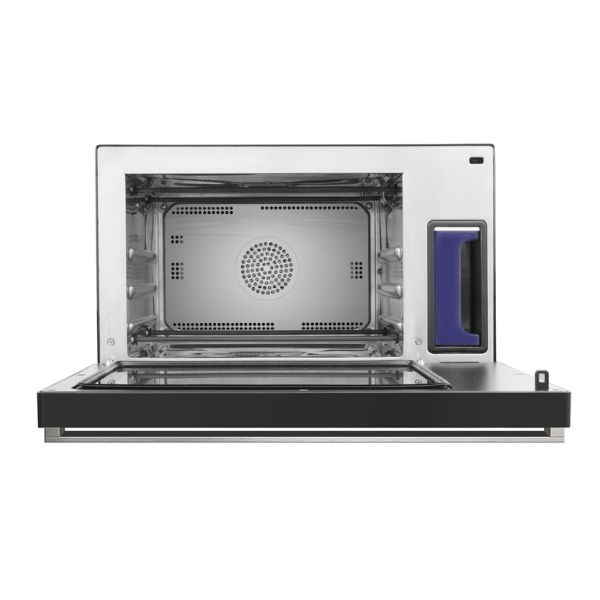 ���� ����� Caso SteamChef | ����