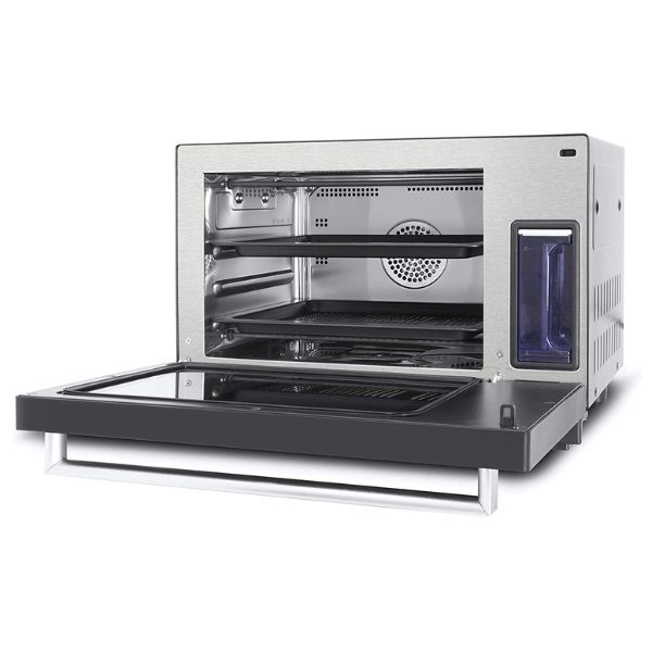 ���� ����� Caso SteamChef | ����