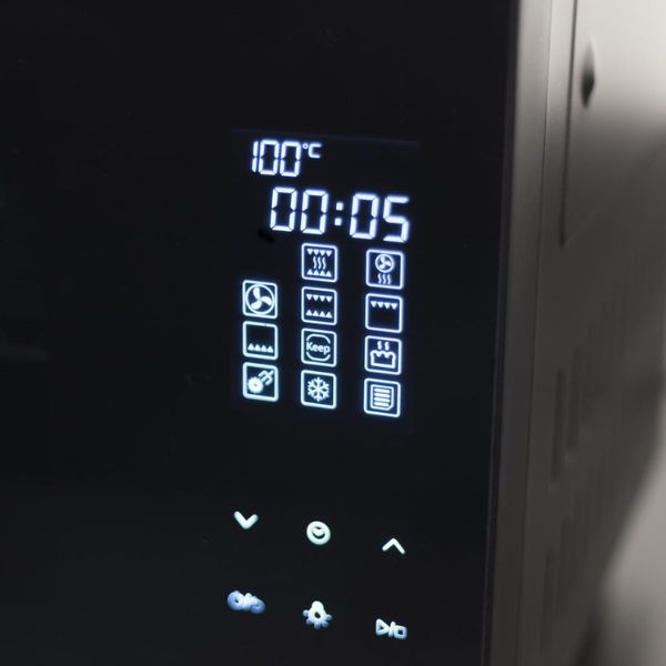 ���� ����� Caso SteamChef | ����