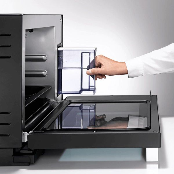 ���� ����� Caso SteamChef | ����