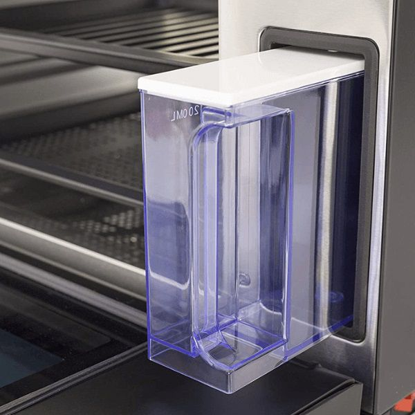 ���� ����� Caso SteamChef | ����