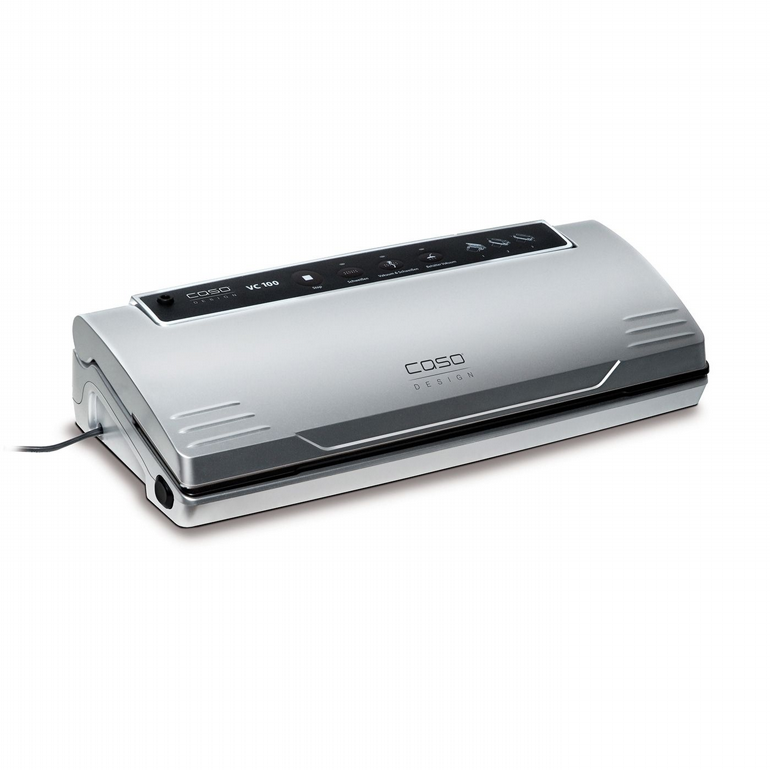 ����� ����� ����� �������� Caso VC100 | ����